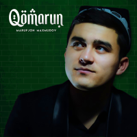Постер песни Marufjon Maxmudov - Qomarun