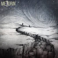 Постер песни MELORIN - Я могу исчезнуть