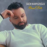 Постер песни Salih Karpuzoğlu - Masal Bitti