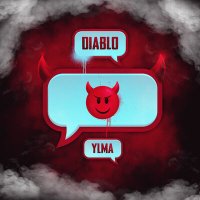 Постер песни YLMA - DIABLO