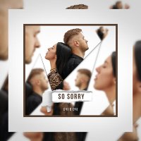 Постер песни Очі В Очі - So sorry (Velik Remix)