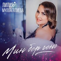 Постер песни Лилия Муллагалиева - Мин бер генә