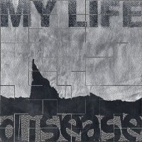 Постер песни Disease - My life