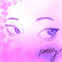 Постер песни rosée. - pretty