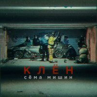 Постер песни Сема Мишин - Клен