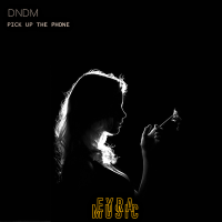 Постер песни DNDM - Pick Up The Phone
