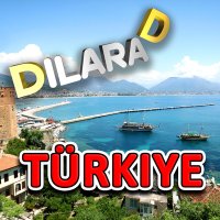 Постер песни Dilara D - Türkiye