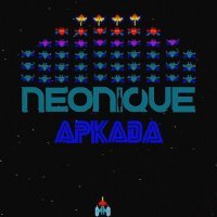 Постер песни Neonique - Аркада