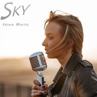 Постер песни Irina Raito - Sky
