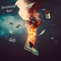 Постер песни DIAMOND BOY - GO