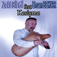 Постер песни Zeki Bilgi, Ercan Bekar - Kesişme