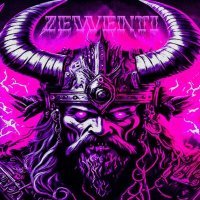 Постер песни Zewenti - VIKING