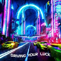 Постер песни Xoohe - Driving Your Luck