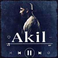 Постер песни Akil - Глоток (PHONK)
