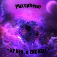 Постер песни ZXCHELL, XP.UFX. - Phxsphene