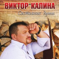Постер песни Виктор Калина - Ты высшая