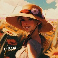 Постер песни Eleem - Зачем