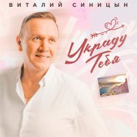 Постер песни Виталий Синицын - Украду тебя