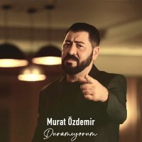 Постер песни Murat Özdemir - Duramıyorum