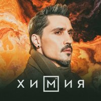 Постер песни Дима Билан - Химия (Dimas & D-Music Remix)