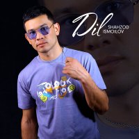 Постер песни Shahzod Ismoilov - Dil