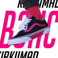 Постер песни kirkiimad - Vans