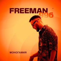 Постер песни FREEMAN 996 - Не поняла