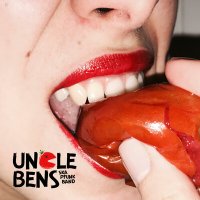 Постер песни Uncle Bens - Ярче гори!