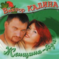 Постер песни Виктор Калина - Люблю жену