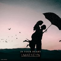 Постер песни Umar Keyn, DNDM - In Your Heart