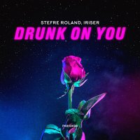 Постер песни Stefre Roland, Iriser - Drunk on You