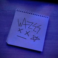 Постер песни WavZz's - Выгораю