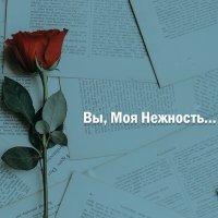 Постер песни Константин Калошин - Вы, Моя Нежность…