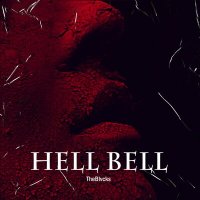 Постер песни TheBlvcks - HELL BELL