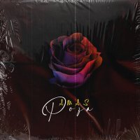 Постер песни AMAS - Роза