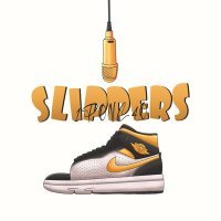 Постер песни 1PONC4O - Slippers