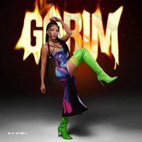 Постер песни Ayumi - Горим