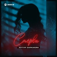 Постер песни Артур Саркисян - Стерва