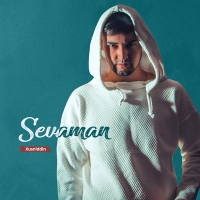 Постер песни Xusniddin - Sevaman