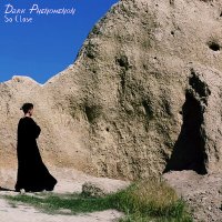 Постер песни Dark Phenomenon - So Close