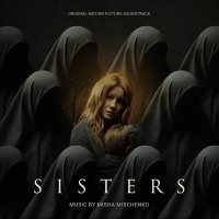 Постер песни Misha Mishenko - The Power of Sisters