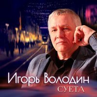 Постер песни Игорь Володин - Суета