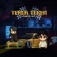 Постер песни Mma - Teker Teker