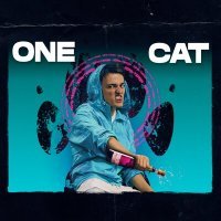 Постер песни One Cat - Ночь- танцы