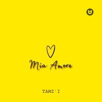 Постер песни TAMZ'I - Mia Amore