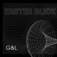 Постер песни G, L iZReaL - Erster Blick