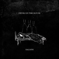 Постер песни Sagath - Devils in the house