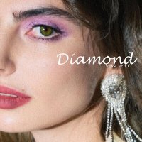 Постер песни VERAVOLT - Diamond