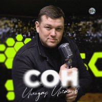 Постер песни Ильдар Ихсанов - Сон