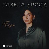 Постер песни Разета Урсок - Бери